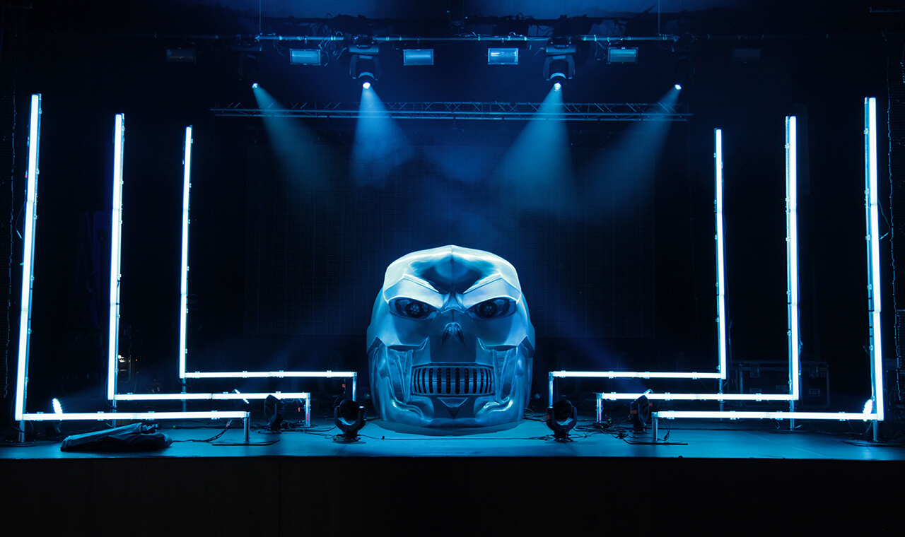 Boys Noize